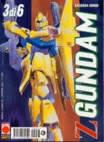 Z Gundam